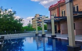 Mansingh Palace, Ajmer