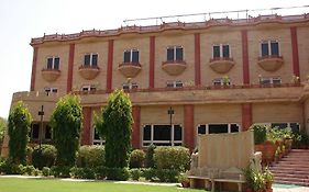 Mansingh Palace, Ajmer